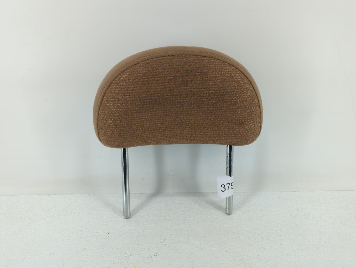 1998 Mercury Villager Headrest Head Rest Front Driver Passenger Seat Fits OEM Used Auto Parts - Oemusedautoparts1.com