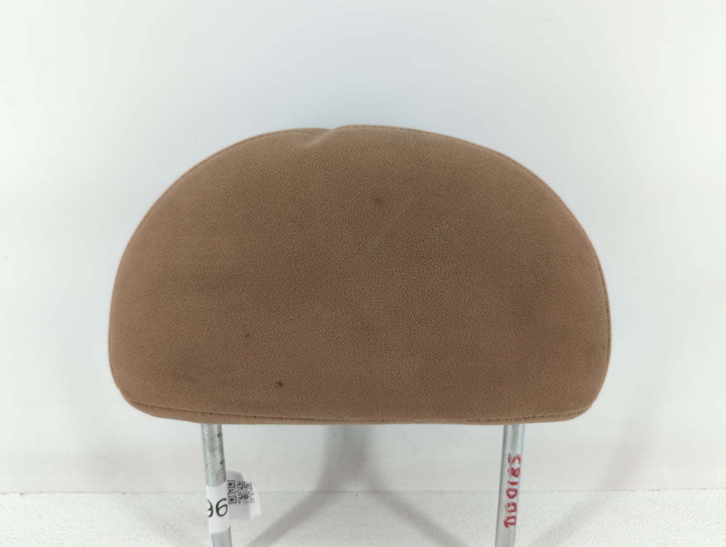 1998 Mercury Villager Headrest Head Rest Front Driver Passenger Seat Fits OEM Used Auto Parts - Oemusedautoparts1.com