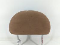 1998 Mercury Villager Headrest Head Rest Front Driver Passenger Seat Fits OEM Used Auto Parts - Oemusedautoparts1.com