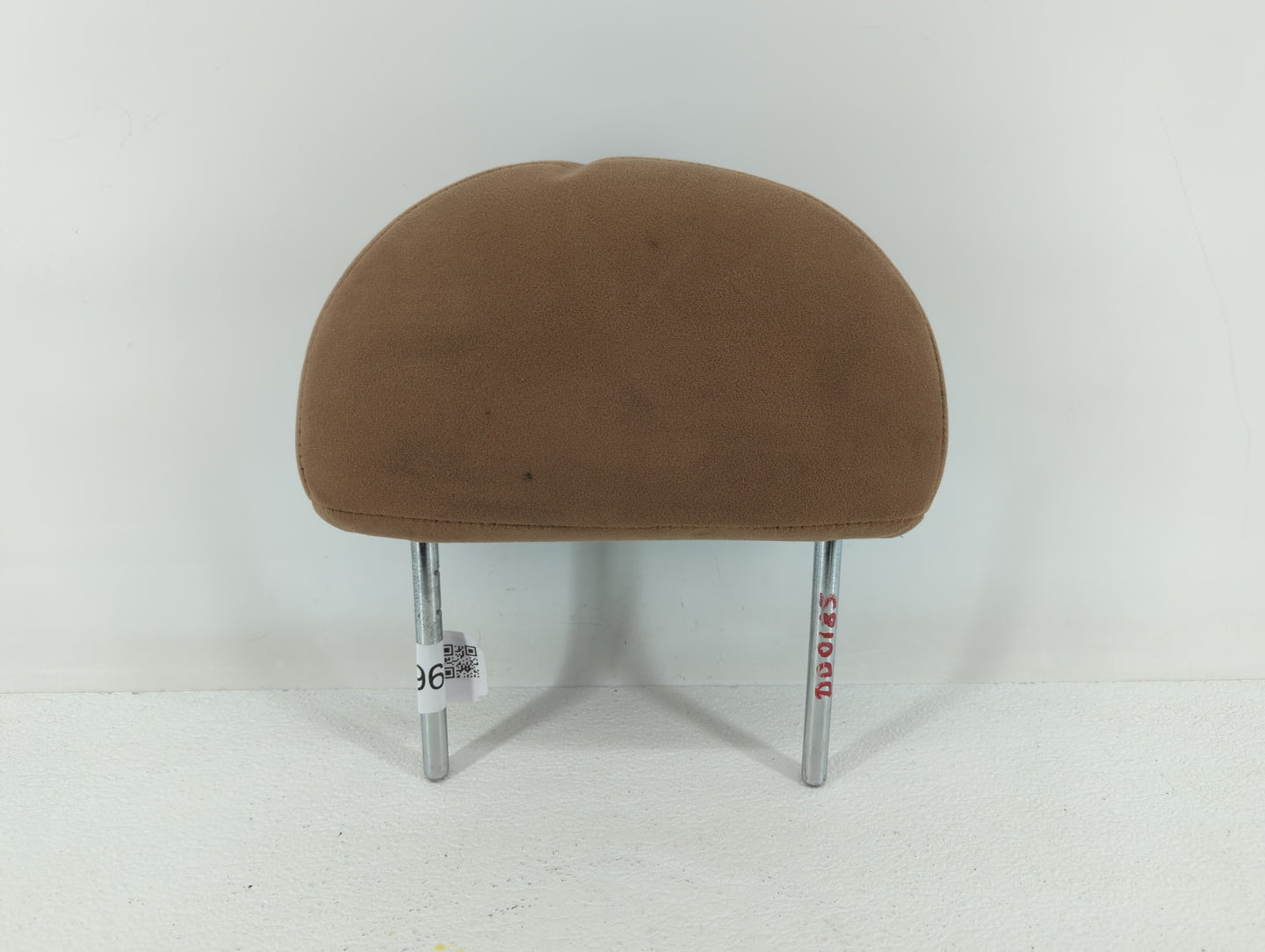 1998 Mercury Villager Headrest Head Rest Front Driver Passenger Seat Fits OEM Used Auto Parts - Oemusedautoparts1.com