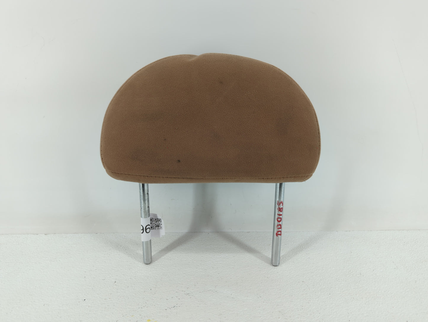 1998 Mercury Villager Headrest Head Rest Front Driver Passenger Seat Fits OEM Used Auto Parts - Oemusedautoparts1.com