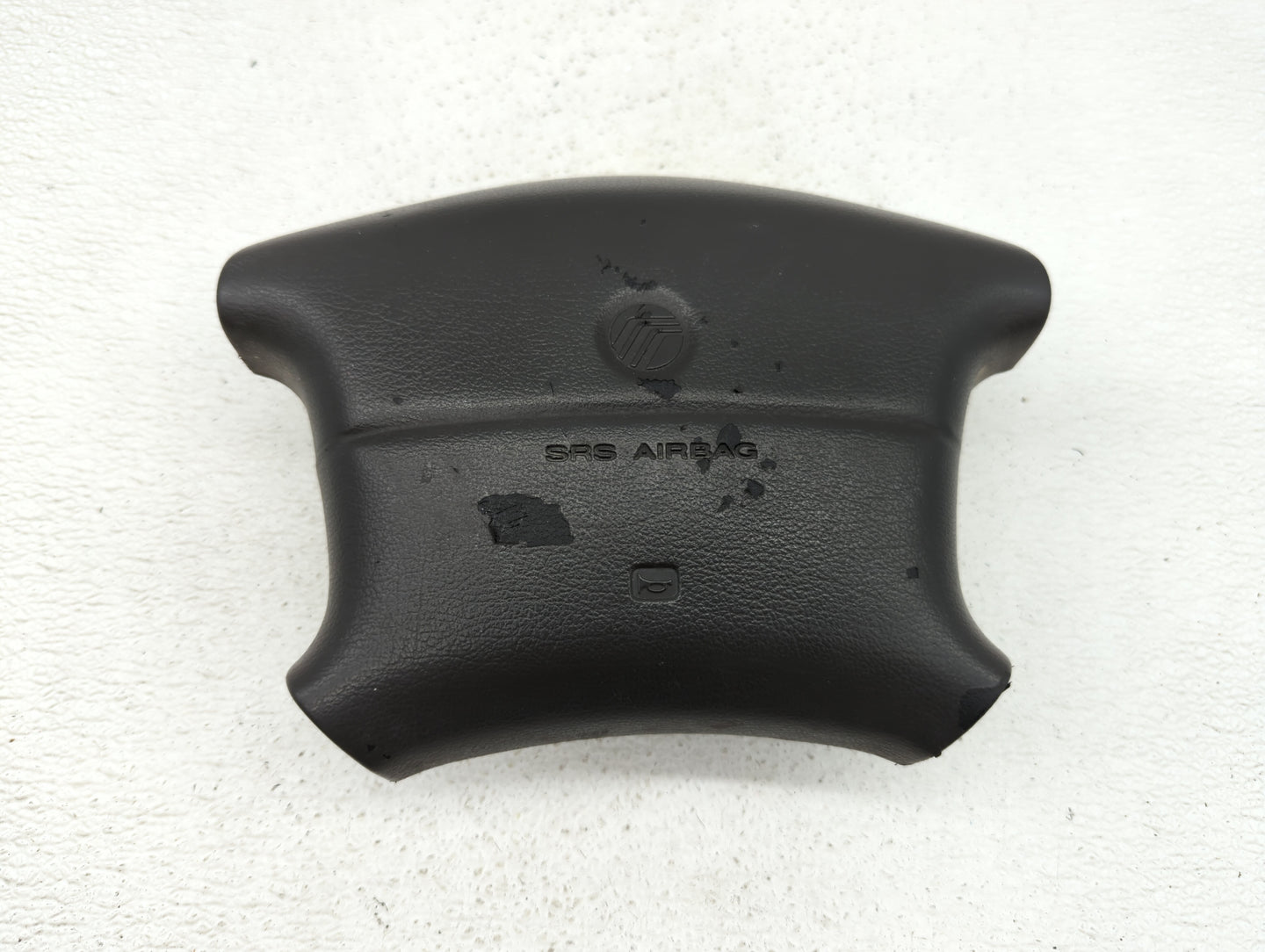 1998 Mercury Villager Air Bag Driver Left Steering Wheel Mounted Fits OEM Used Auto Parts - Oemusedautoparts1.com