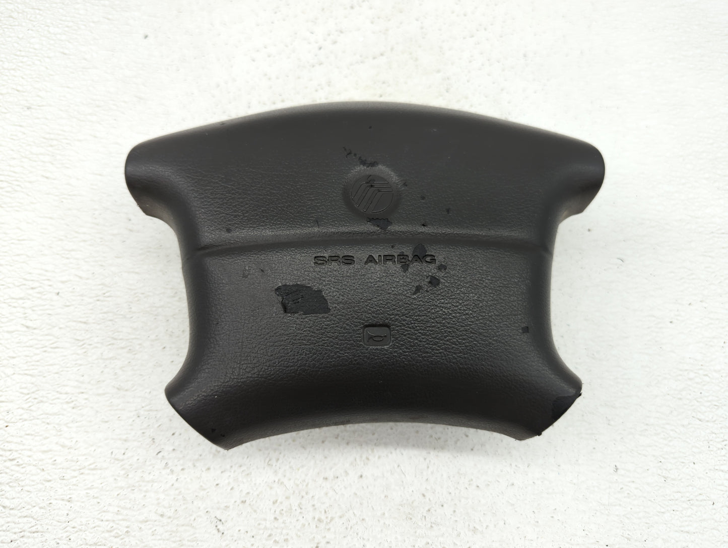 1998 Mercury Villager Air Bag Driver Left Steering Wheel Mounted Fits OEM Used Auto Parts - Oemusedautoparts1.com