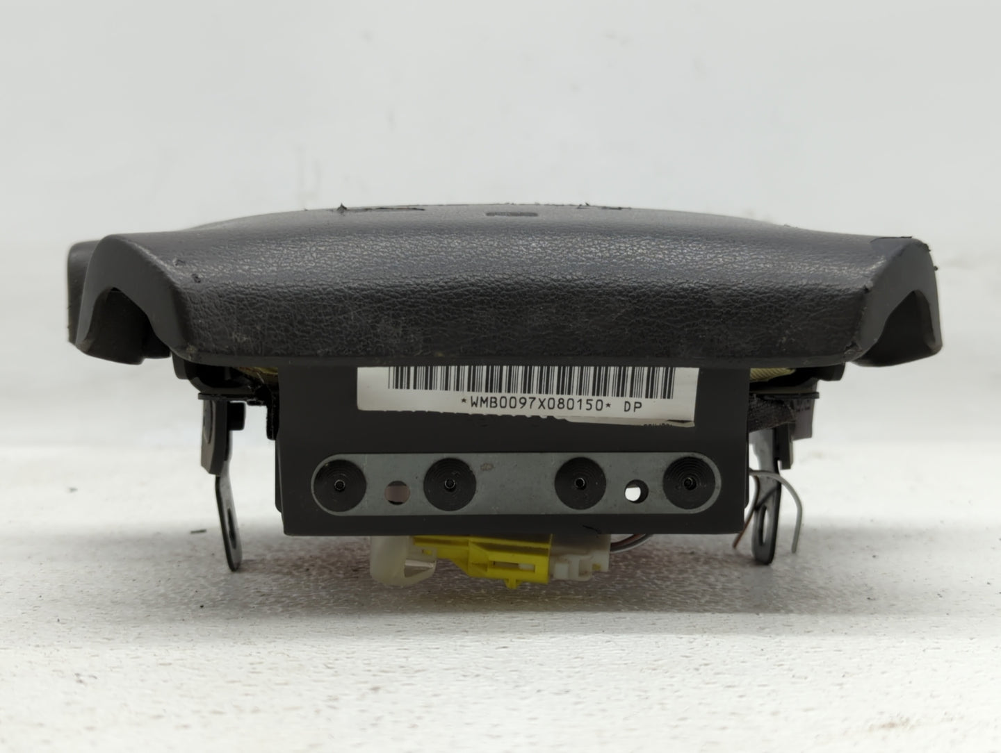 1998 Mercury Villager Air Bag Driver Left Steering Wheel Mounted Fits OEM Used Auto Parts - Oemusedautoparts1.com