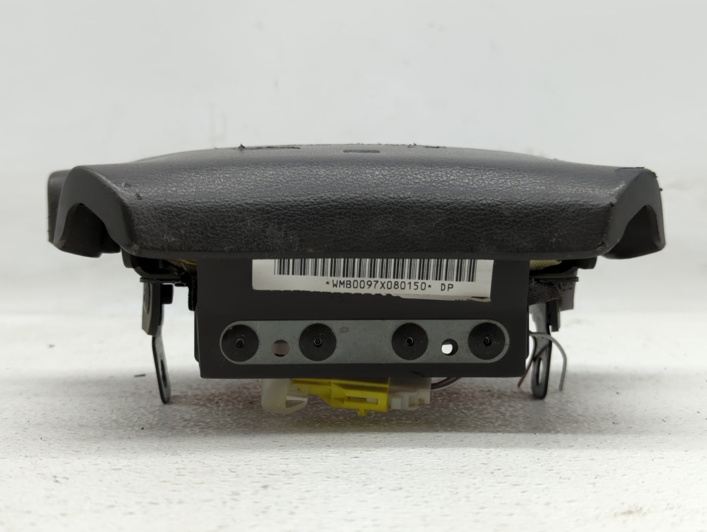 1998 Mercury Villager Air Bag Driver Left Steering Wheel Mounted Fits OEM Used Auto Parts - Oemusedautoparts1.com