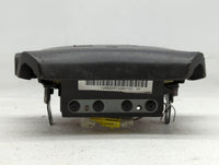1998 Mercury Villager Air Bag Driver Left Steering Wheel Mounted Fits OEM Used Auto Parts - Oemusedautoparts1.com