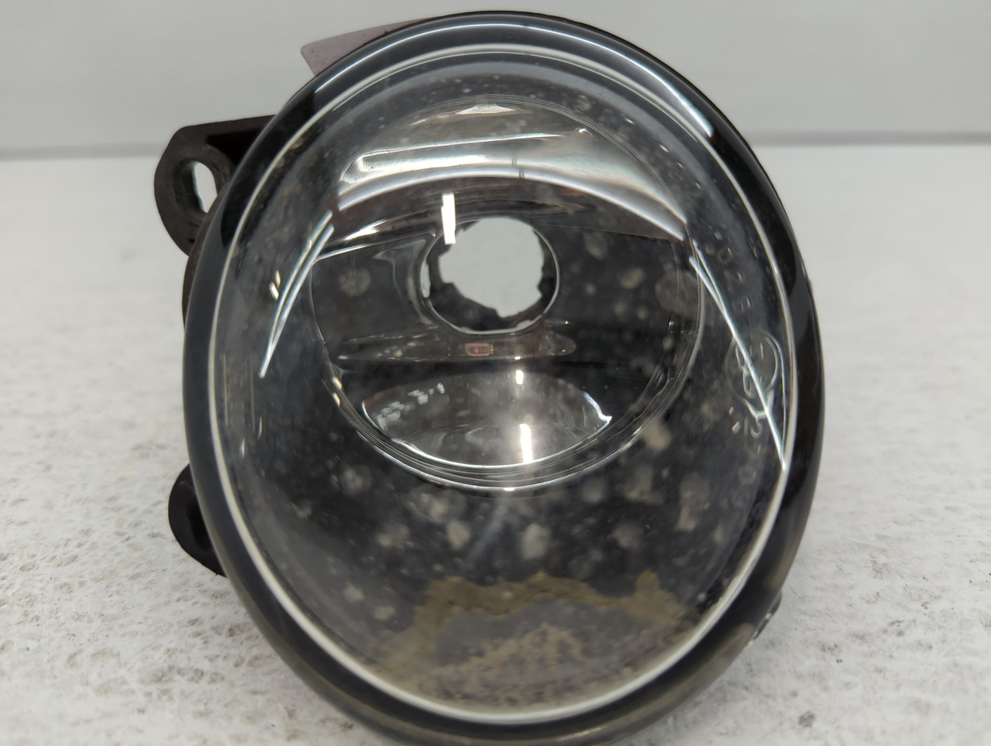 1997-1999 Mitsubishi Eclipse Passenger Right Oem Front Light Lamp - Oemusedautoparts1.com