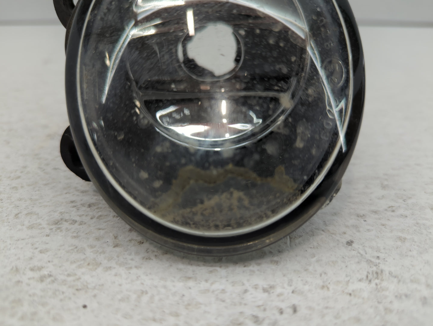 1997-1999 Mitsubishi Eclipse Passenger Right Oem Front Light Lamp - Oemusedautoparts1.com