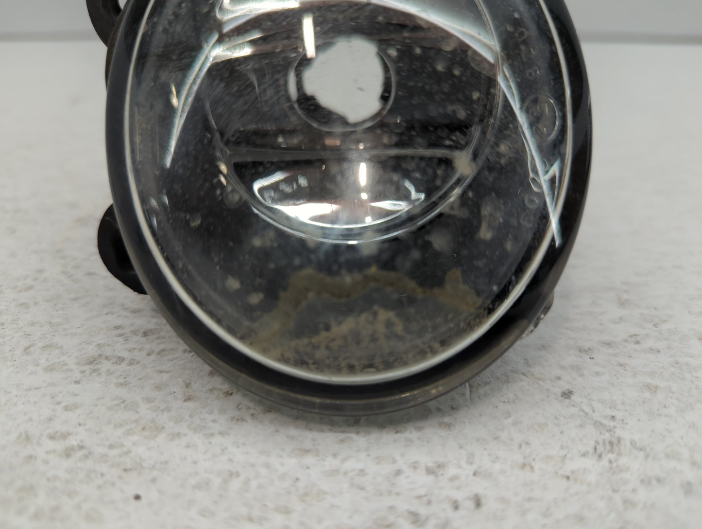 1997-1999 Mitsubishi Eclipse Passenger Right Oem Front Light Lamp - Oemusedautoparts1.com