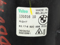 1997-1999 Mitsubishi Eclipse Passenger Right Oem Front Light Lamp - Oemusedautoparts1.com