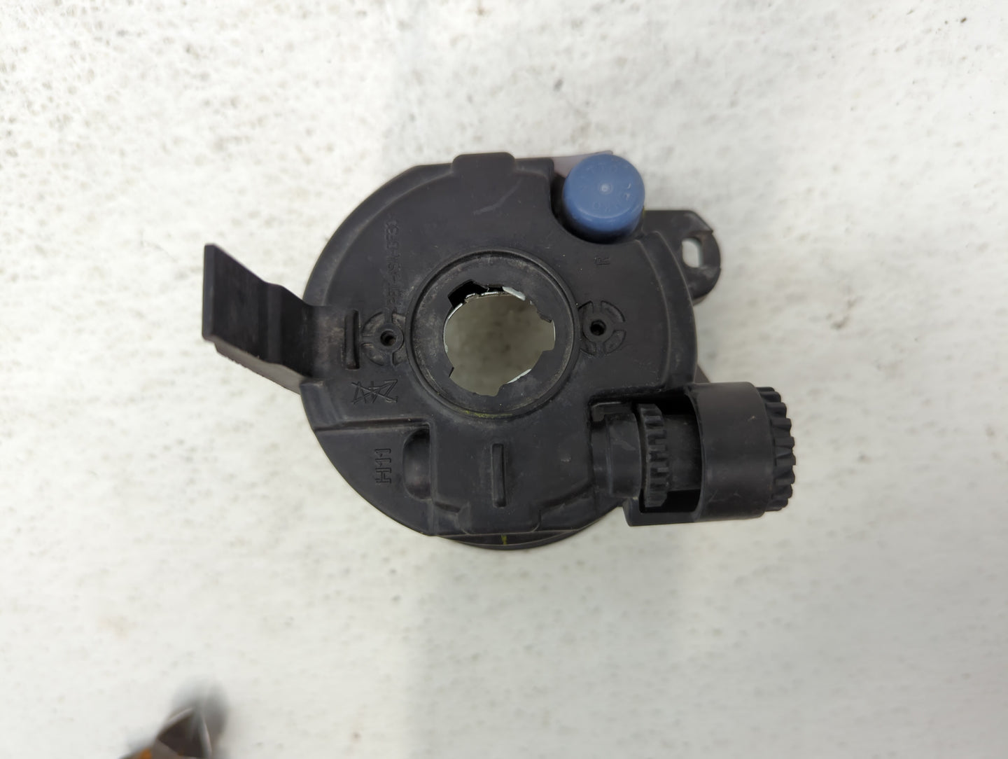 1997-1999 Mitsubishi Eclipse Passenger Right Oem Front Light Lamp - Oemusedautoparts1.com
