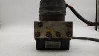 1997-1998 Mitsubishi Galant ABS Pump Control Module Replacement P/N:AC.0440-0159.6 Fits Fits 1997 1998 OEM Used Auto Parts -