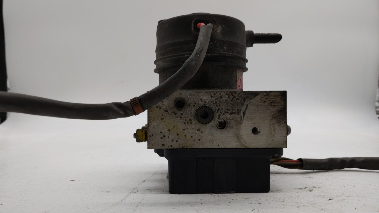 1997-1998 Mitsubishi Galant ABS Pump Control Module Replacement P/N:AC.0440-0159.6 Fits Fits 1997 1998 OEM Used Auto Parts -