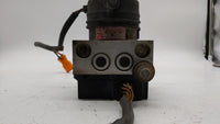 1997-1998 Mitsubishi Galant ABS Pump Control Module Replacement P/N:AC.0440-0159.6 Fits Fits 1997 1998 OEM Used Auto Parts -
