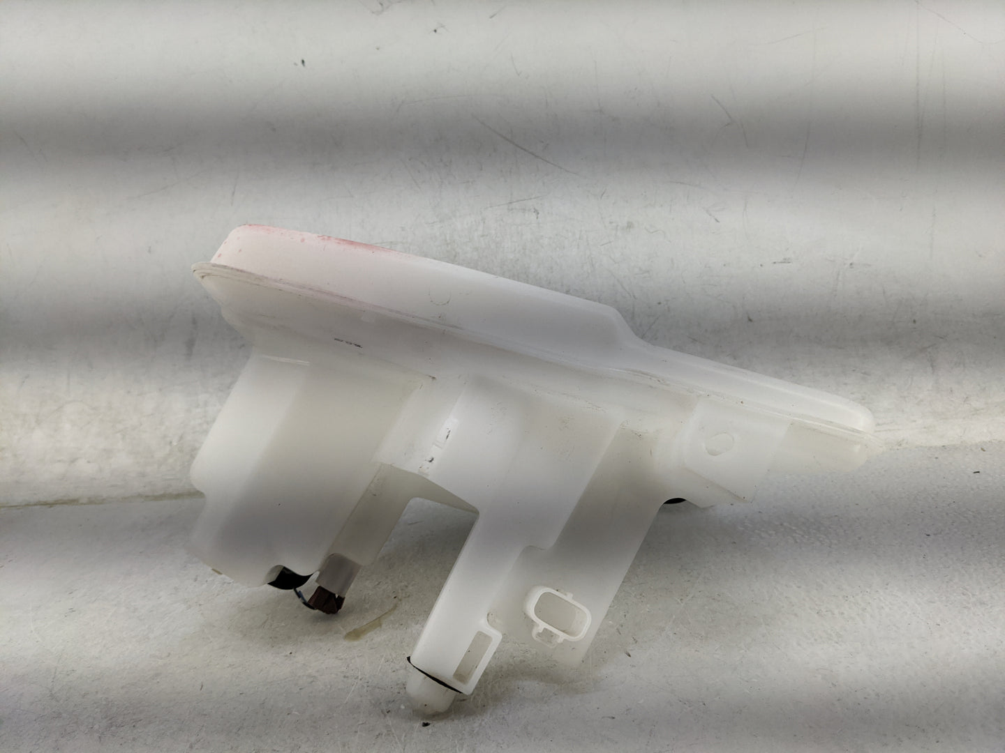1998 Mitsubishi Lancer Windshield Washer Fluid Reservoir Bottle - Oemusedautoparts1.com