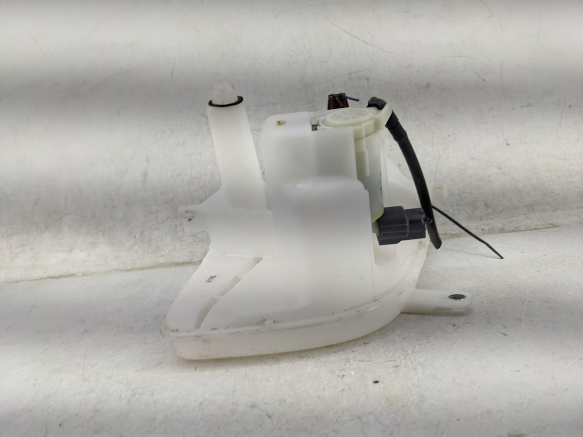 1998 Mitsubishi Lancer Windshield Washer Fluid Reservoir Bottle - Oemusedautoparts1.com