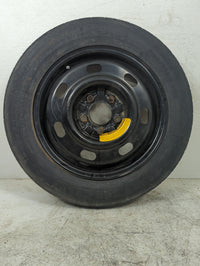 1998 Mustang Mustan Spare Donut Tire Wheel Rim Oem - Oemusedautoparts1.com