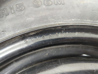 1998 Mustang Mustan Spare Donut Tire Wheel Rim Oem - Oemusedautoparts1.com