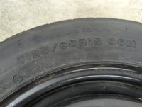 1998 Mustang Mustan Spare Donut Tire Wheel Rim Oem - Oemusedautoparts1.com