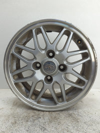 1997-1998 Nissan 240sx Oem Wheel Rim - Oemusedautoparts1.com