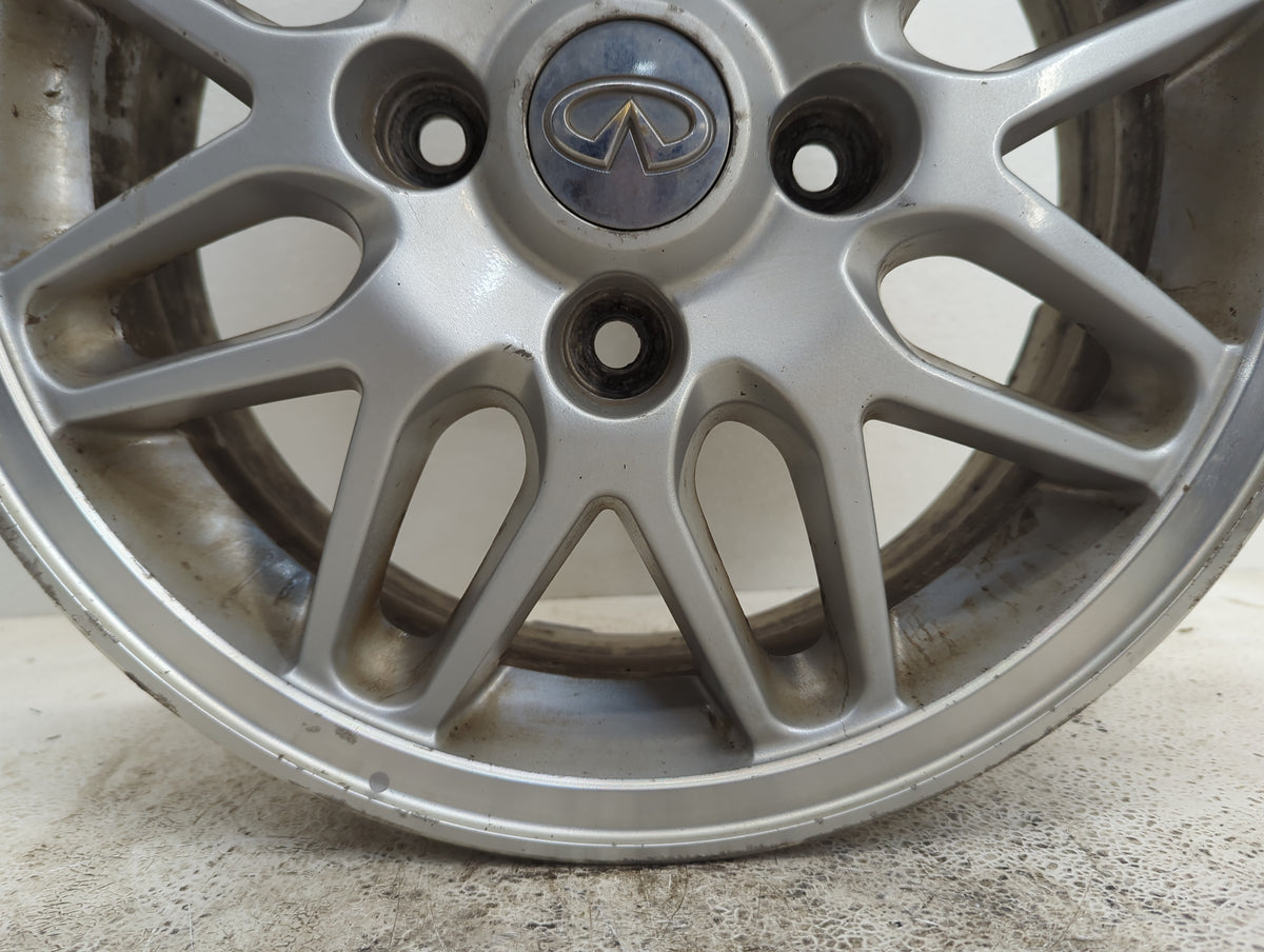 1997-1998 Nissan 240sx Oem Wheel Rim 1101173 - Oemusedautoparts1.com