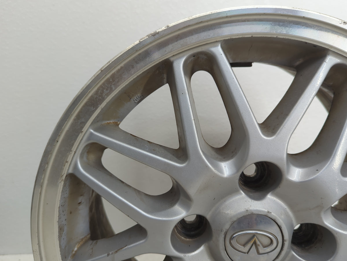 1997-1998 Nissan 240sx Oem Wheel Rim 1101173 - Oemusedautoparts1.com
