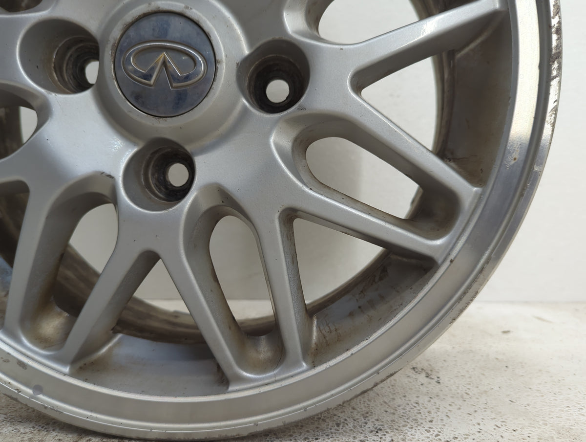 1997-1998 Nissan 240sx Oem Wheel Rim 1101173 - Oemusedautoparts1.com