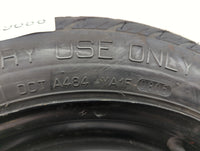 1995-1998 Nissan 240sx Spare Donut Tire Wheel Rim Oem - Oemusedautoparts1.com
