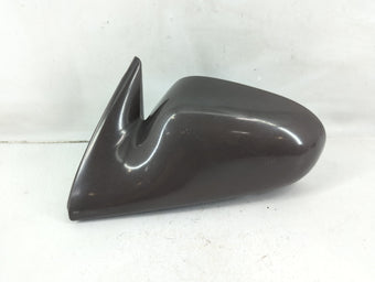 compare product 1998-1999 Nissan Altima Driver Side View Mirror - Left Door Mirror OEM Used