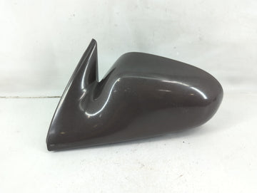 1998-1999 Nissan Altima Driver Side View Mirror - Left Door Mirror OEM Used - Oemusedautoparts1.com