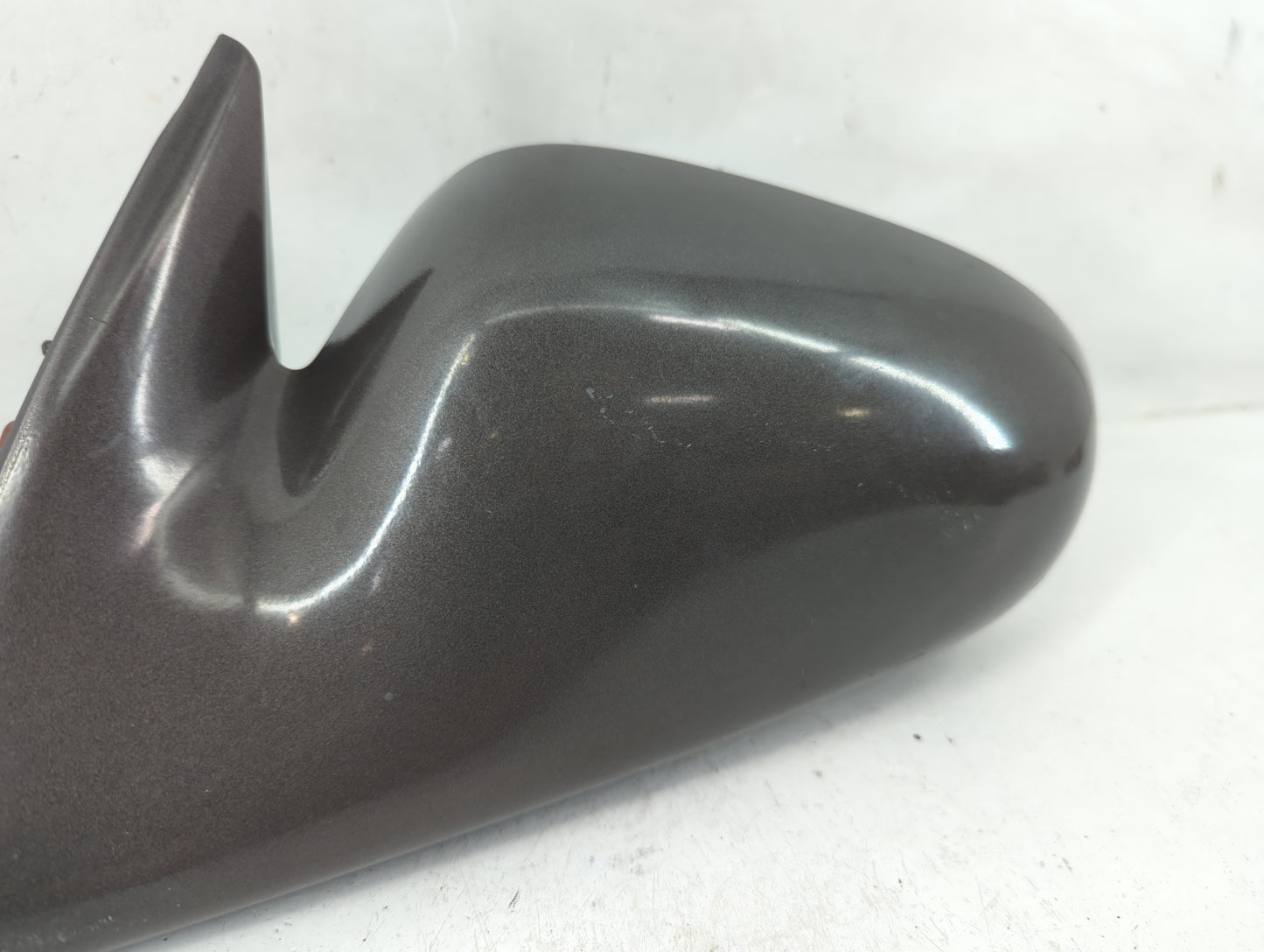 1998-1999 Nissan Altima Side Mirror Replacement Driver Left View Door Mirror Fits Fits 1998 1999 OEM Used Auto Parts - Oemus