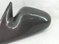 1998-1999 Nissan Altima Side Mirror Replacement Driver Left View Door Mirror Fits Fits 1998 1999 OEM Used Auto Parts - Oemus
