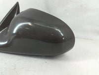 1998-1999 Nissan Altima Side Mirror Replacement Driver Left View Door Mirror Fits Fits 1998 1999 OEM Used Auto Parts - Oemus