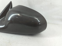 1998-1999 Nissan Altima Driver Side View Mirror - Left Door Mirror OEM Used - Oemusedautoparts1.com