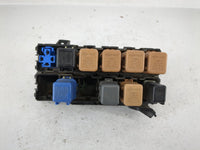 1998 Nissan Altima Fusebox Fuse Box Panel Relay Module P/N:24382-0Z000 Fits OEM Used Auto Parts - Oemusedautoparts1.com
