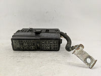 1998 Nissan Altima Fusebox Fuse Box Panel Relay Module Fits OEM Used Auto Parts - Oemusedautoparts1.com
