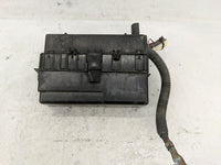 1998 Nissan Altima Fusebox Fuse Box Panel Relay Module Fits OEM Used Auto Parts - Oemusedautoparts1.com