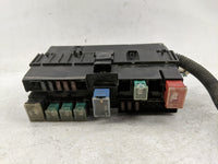 1998 Nissan Altima Fusebox Fuse Box Panel Relay Module Fits OEM Used Auto Parts - Oemusedautoparts1.com