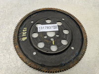 1994-2001 Nissan Altima Transmission Flywheel Flexplate Fits Fits 1994 1995 1996 1997 1998 1999 2000 2001 OEM Used Auto Part