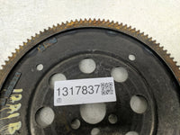 1994-2001 Nissan Altima Transmission Flywheel Flexplate Fits Fits 1994 1995 1996 1997 1998 1999 2000 2001 OEM Used Auto Part