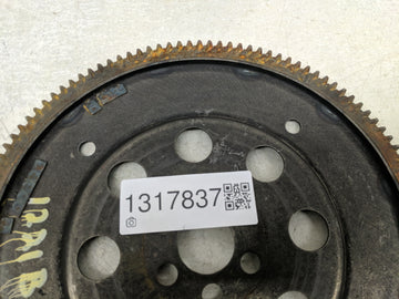 1994-2001 Nissan Altima Transmission Flywheel Flexplate Fits Fits 1994 1995 1996 1997 1998 1999 2000 2001 OEM Used Auto Parts