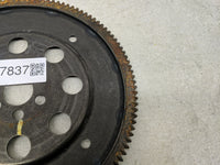 1994-2001 Nissan Altima Transmission Flywheel Flexplate Fits Fits 1994 1995 1996 1997 1998 1999 2000 2001 OEM Used Auto Part