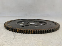 1994-2001 Nissan Altima Transmission Flywheel Flexplate Fits Fits 1994 1995 1996 1997 1998 1999 2000 2001 OEM Used Auto Part