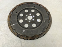 1994-2001 Nissan Altima Transmission Flywheel Flexplate Fits Fits 1994 1995 1996 1997 1998 1999 2000 2001 OEM Used Auto Part