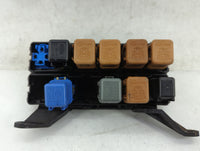 1998 Nissan Altima Fusebox Fuse Box Panel Relay Module P/N:9707180755 Fits OEM Used Auto Parts - Oemusedautoparts1.com
