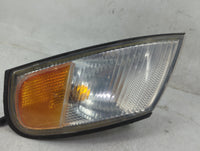 1998-1999 Nissan Altima Passenger Right Oem Head Light Headlight Lamp - Oemusedautoparts1.com