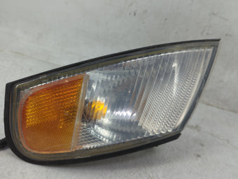 compare product 1998-1999 Nissan Altima Passenger Right Oem Head Light Headlight Lamp