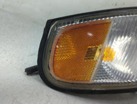 1998-1999 Nissan Altima Passenger Right Oem Head Light Headlight Lamp - Oemusedautoparts1.com