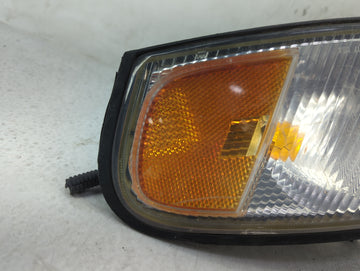 1998-1999 Nissan Altima Passenger Right Oem Head Light Headlight Lamp