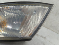 1998-1999 Nissan Altima Passenger Right Oem Head Light Headlight Lamp - Oemusedautoparts1.com